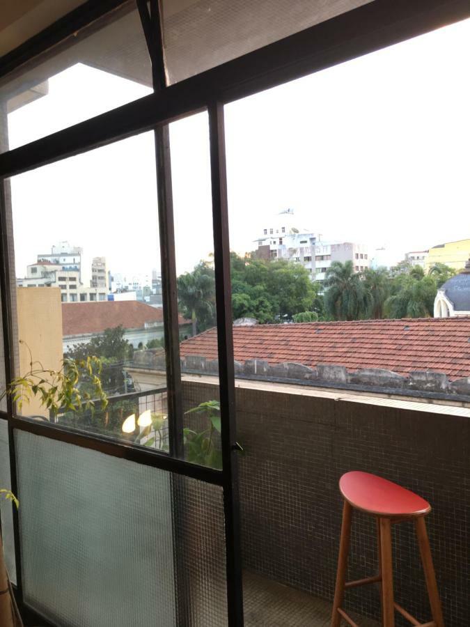 Appartement Bom Retiro, Literature & Coffee à São Paulo Extérieur photo